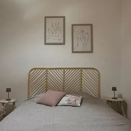 Appartement Coeur Du Vieil
