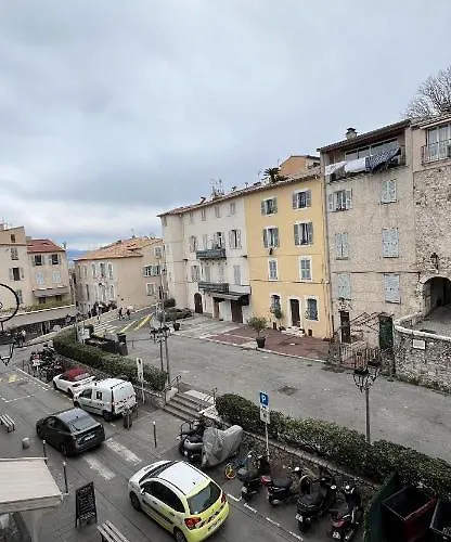 Appartement Coeur Du Vieil