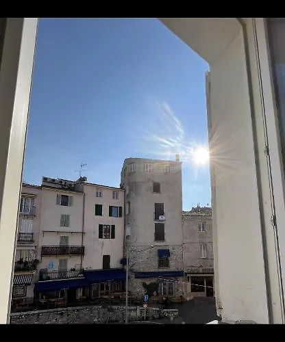 Appartement Coeur Du Vieil