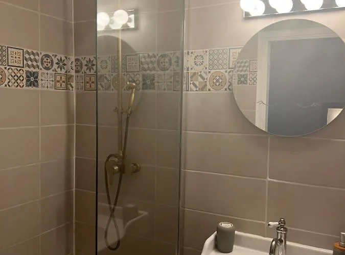 Coeur Du Vieil Appartement *